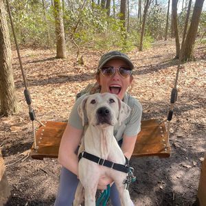 Meet your Posher, Elle